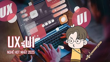TỐI GIẢN: UX-UI