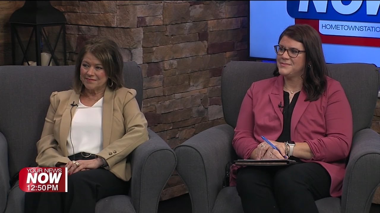 We learn more about partnerships with AEDG