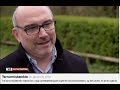 Indslag om hvordan 3 mænd blev anholdte for at planlægge terror i 2012