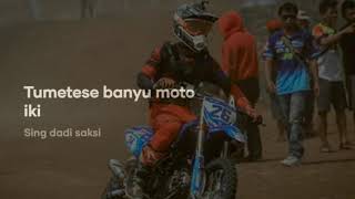 Story wa grasstrack