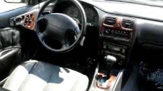 SOLD - 1998 Subaru Legacy Outback 30T 07304 Hudson Hyundai