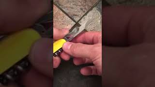 Telluride Custom SAK