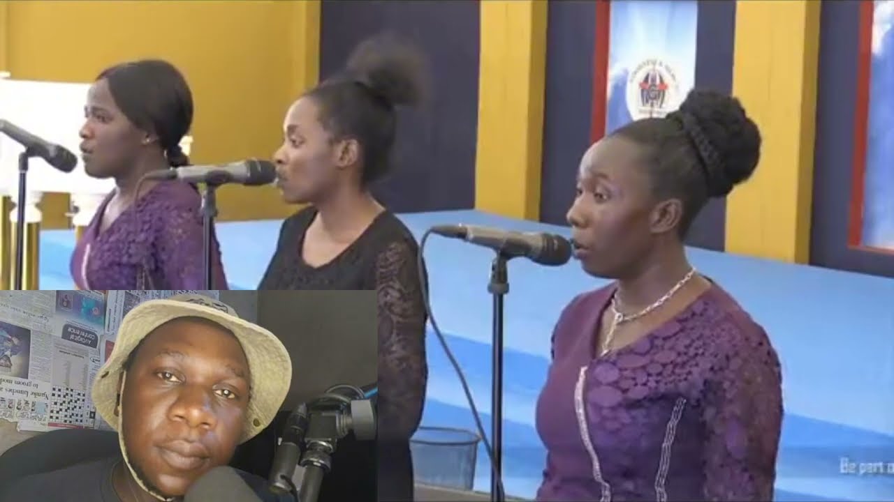 Prophet T Fred voudza mwana kuti une nhumbu yababa vako pamberi paamai vake muchurch muzere vanhu