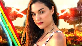 We fought a Queen on ARC Raiders and.. | Sasha Grey Plays ARC Raiders