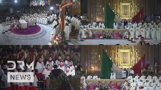 FULL HOLLY PRAYERS: Millions Gather in Mexico to Celebrate Our Lady of Guadalupe Annual Day | AK1B