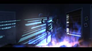 The Secret World Beta - Templar Intro HD