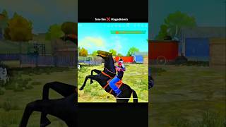 free fire ❌ Magadheera....#freefirereels #magadheera #instagramreels #telugureels #gamingreels.... 🎯