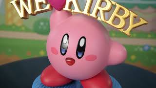Kirby™ - We Love Kirby Resin Showcase