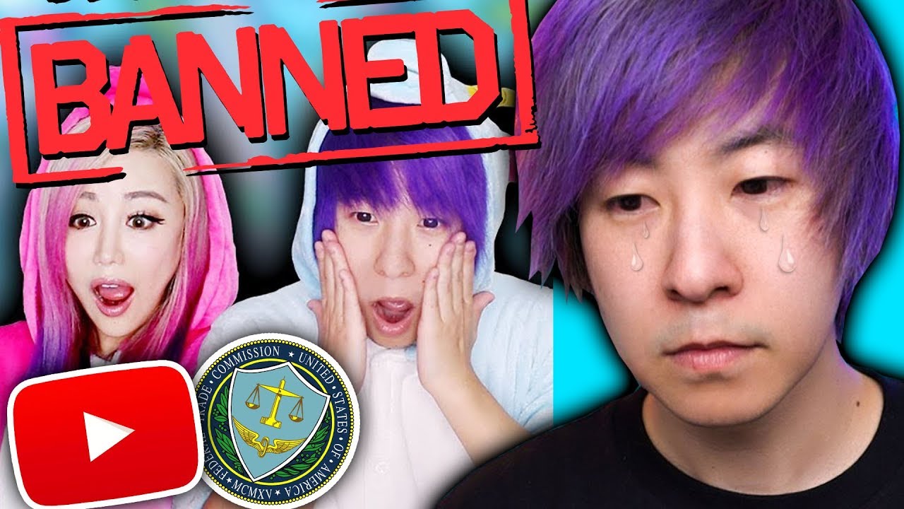 How YouTube Killed Our Unicorn Onesies... *SERIOUS*