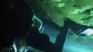 Secret Mayan Underworld: Flooded Caves - Don't Panic