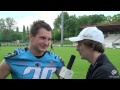 Warsaw Eagles - Panthers Wrocław / TOPLIGA PLFA / After game [24.05.2015]