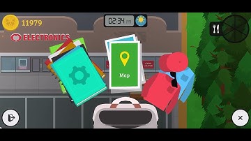 How to get into locked buildings in sneaky Sasquatch