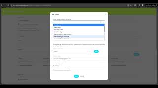 HaloITSM Admin Course | Scenario 7 – Workflows, Actions & Approvals