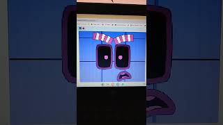 Numberblocks Jumpscares 60-69.956