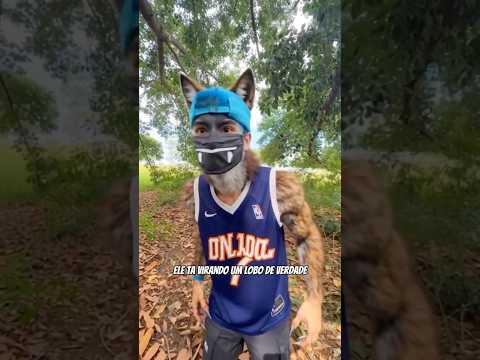 ACHEI UMA ÁRVORE DOS DESEJOS! 🌳 #mansaomovie