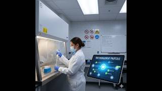 Risk Management and Laboratory Safety Protocols (Module 7)