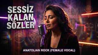 Sessiz Kalan Sözler | Duygusal Anadolu Rock | NorthLab TR 