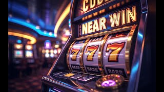 Psychology of the Almost Win  | Gambling podcast