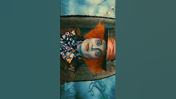 Alice in wonderland | Disney | 4K Edit