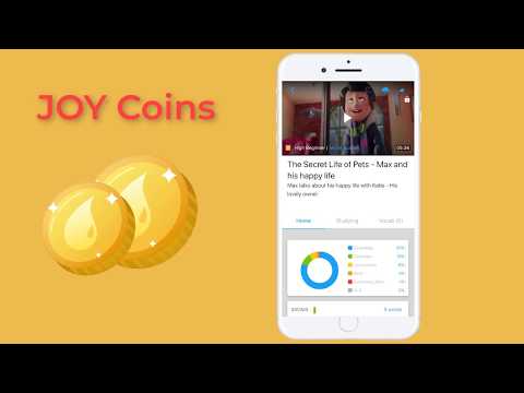 What Is Joy Coin And How To Get Joys
