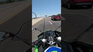 FEELING LIKE SEXYREDD #sportbike #bikelife #motovlog #automobile
