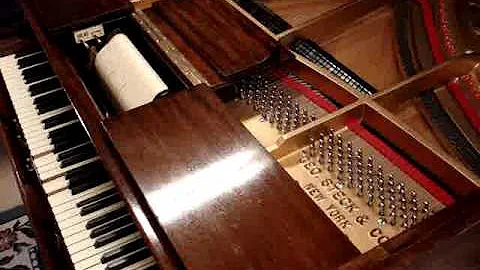 Puccini's Madame Butterfly, selections by Robert A...
