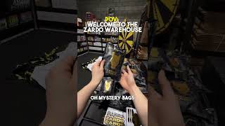 Pov Bye Bye Zardo House Welcome Zardo Warehouse Huge Giveaway At The End