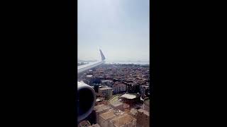 Xiamen Airlines a321neo | Landing in XMN from TFU