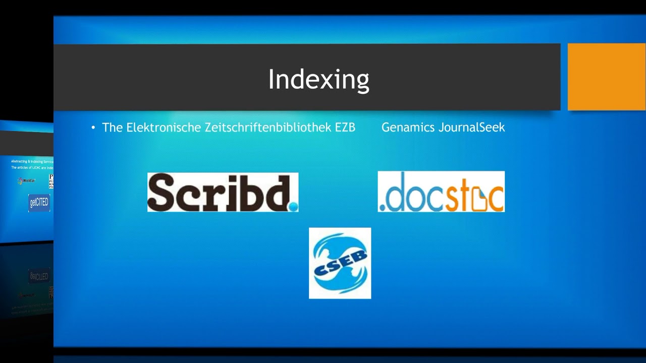 Signal & Image Processing An International Journal (SIPIJ) YouTube