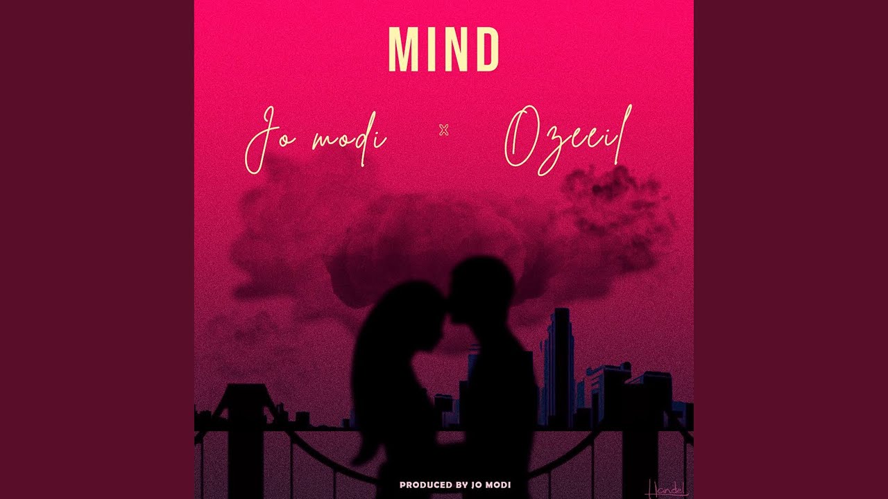Guarda Mind su YouTube Guarda Mind su YouTube