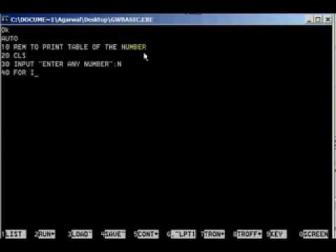 gwbasic programs Daylength for each doy at this latitude was calculated as described by goudriaan (1982) and used as an input variable for the gwbasic programs. gwbasic programs Daylength for each doy at this latitude was calculated as described by goudriaan (1982) and used as an input variable for the gwbasic programs.