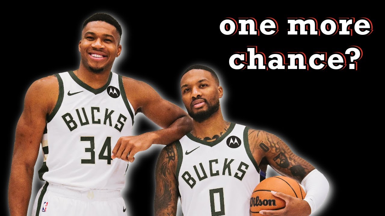 Стоит ли «Портленд Трэйл Блэйзерс» попытаться обменять Янниса Адетокунбо? — CLIP