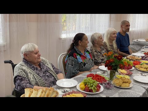 Нурлат стал вторым домом для эвакуированных курян