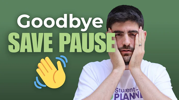 End of the SAVE Forbearance