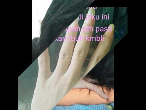 Dadali cinta tersakiti