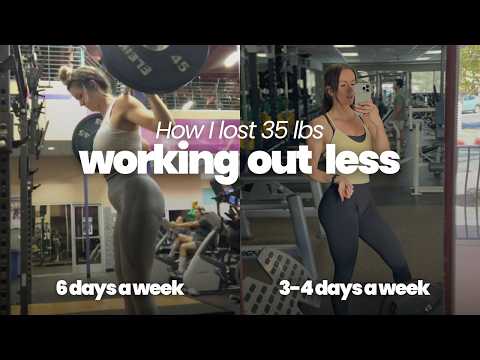 Why Your Workout Plan SHOULD Feel a Little Boring