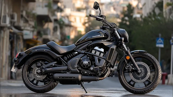 7 New Japanese Cruisers for 2025–2026 That Will Blow You Away. 