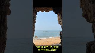 태안에서 꼭 가야할 곳TOP10 #top10 #여행 #태안