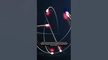 The Mystery Unveiled: Exploring the Composition of the Universe #cosmos #interestingfacts #universe