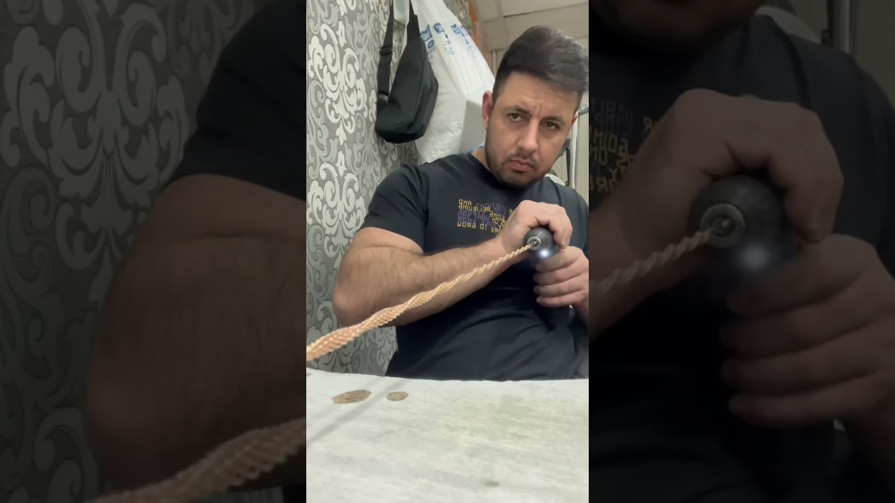 Очередной заказ готов , цепь Итальянка 29 гр