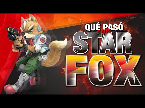 Vidéo: Des Fuites Suggèrent Que Les Studios Rétro De Nintendo Créent Le Spin-off De Star Fox Racing