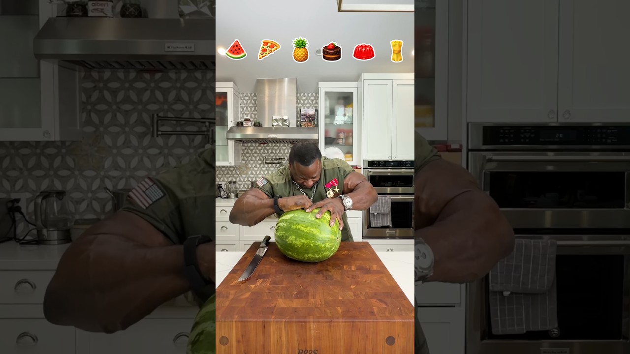 The Perfect Slice Challenge