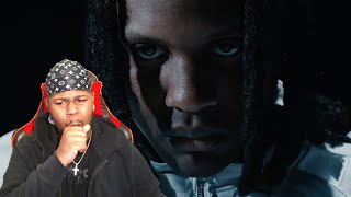 Durk Responds!😱 Lil Durk, Alicia Keys - Therapy Session \/ Pelle Coat (Official Video) - REACTION