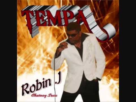 Robin J - Tempa - Zolina