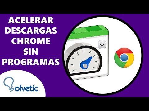 Cómo acelerar las