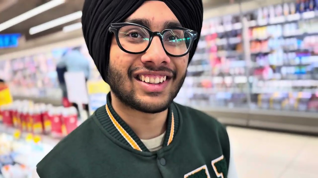 Punjabi Vlog | Market🇮🇹 | San Bonifacio 