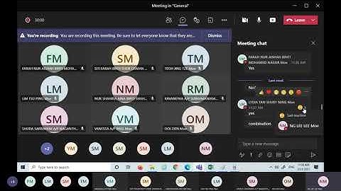 20210521 KSSM Additional Mathematics Form 5: PERMUTATION AND COMBINATION