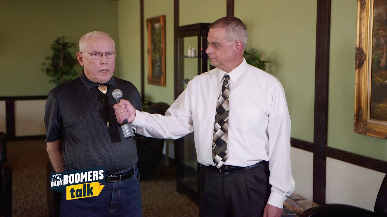 Doctors Clinic, Prolotherapy Baby Boomers Talk YouTube