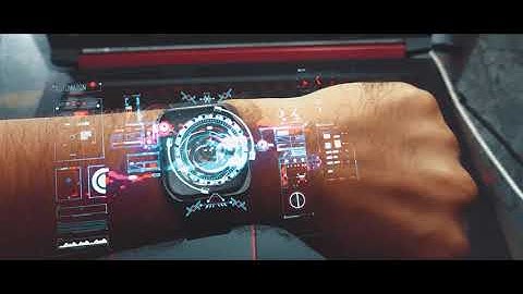 STAY TUNED | Friday AI •Upcoming video