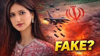 Something About Iran Right Now Doesnt Add Up  Zineb Riboua